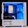 RTX 4060 / Ryzen 7 3700 / 16GB Gaming PC 🖤🤍