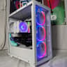 RX 7900XTX Ryzen 7 9800X3D
