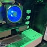 GeForce RTX 3070 Custom Gaming PC - Ryzen 5 7600X, 16GB RAM, 512GB SSD