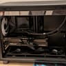 4K Aqua - RX 9070 XT, Ryzen 7 9700X, 32 GB DDR5 RAM, 2 TB Gen 4 NVME, Liquid Cooled, RGB