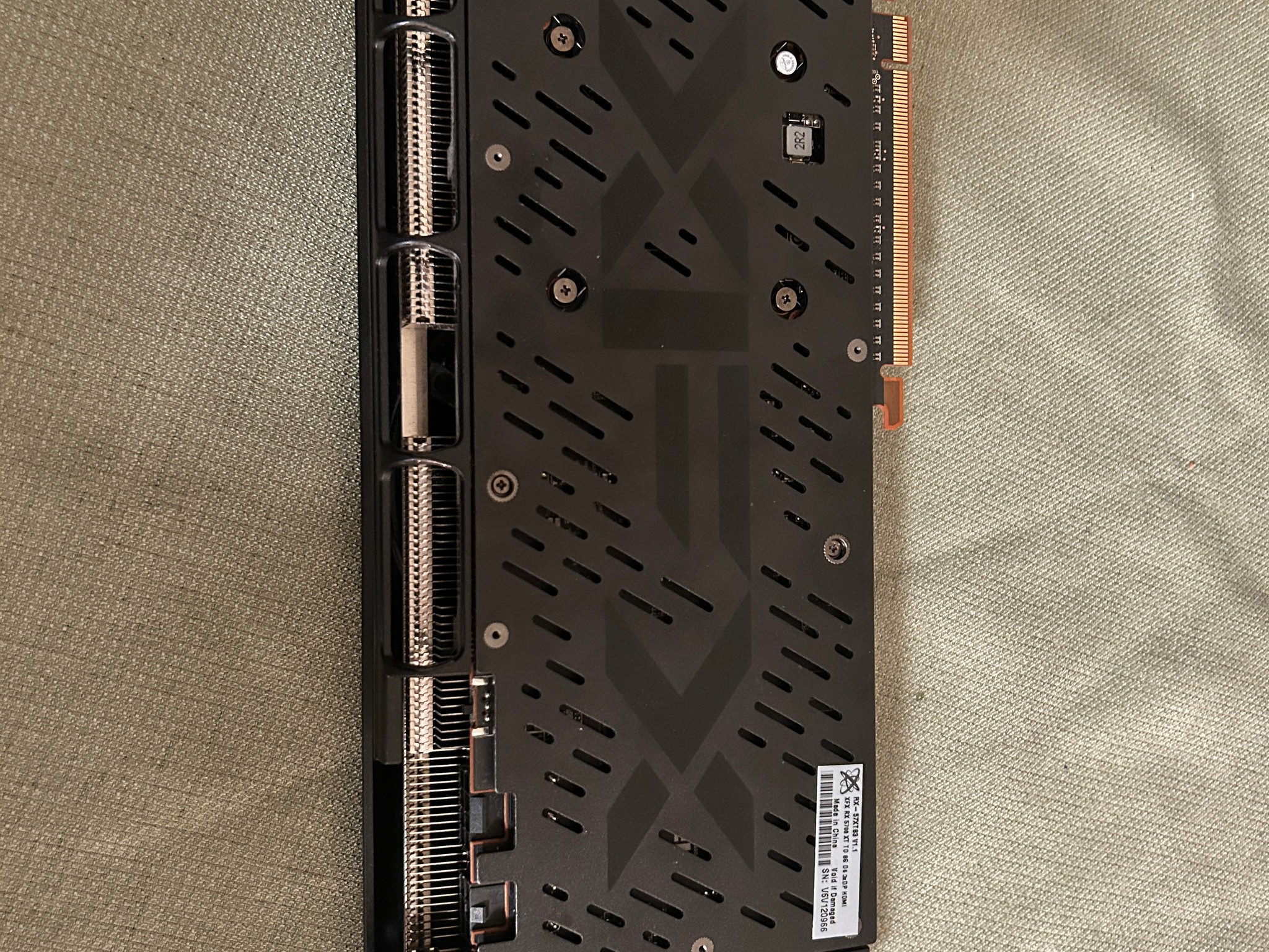 5700 XT