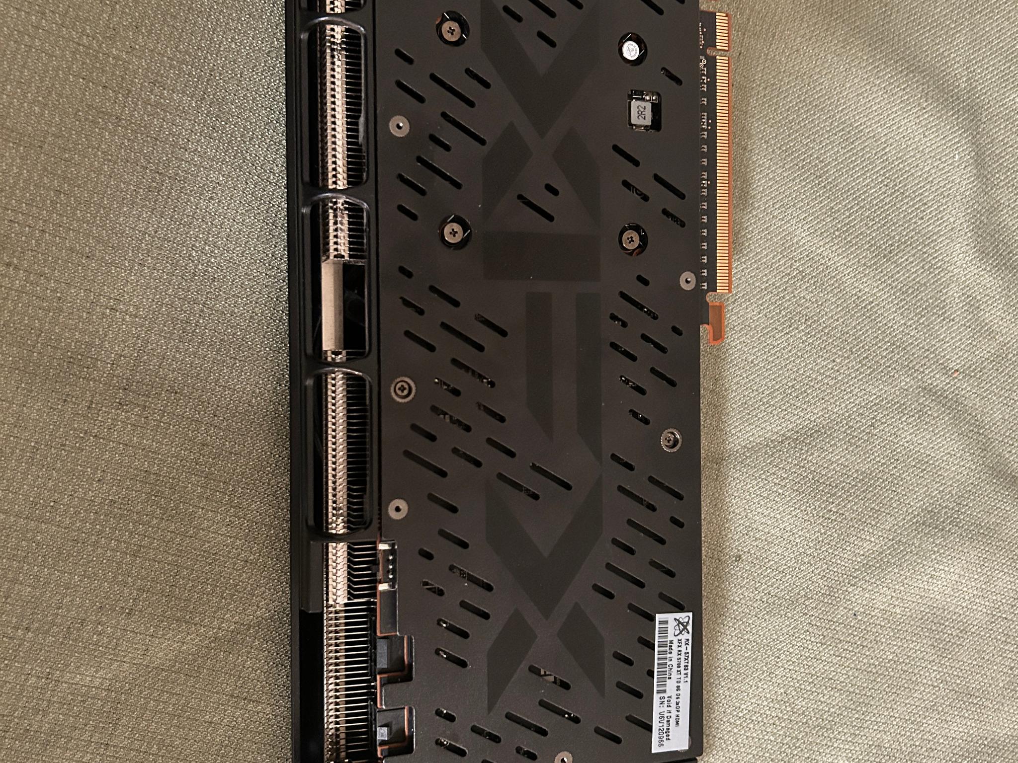 5700 XT