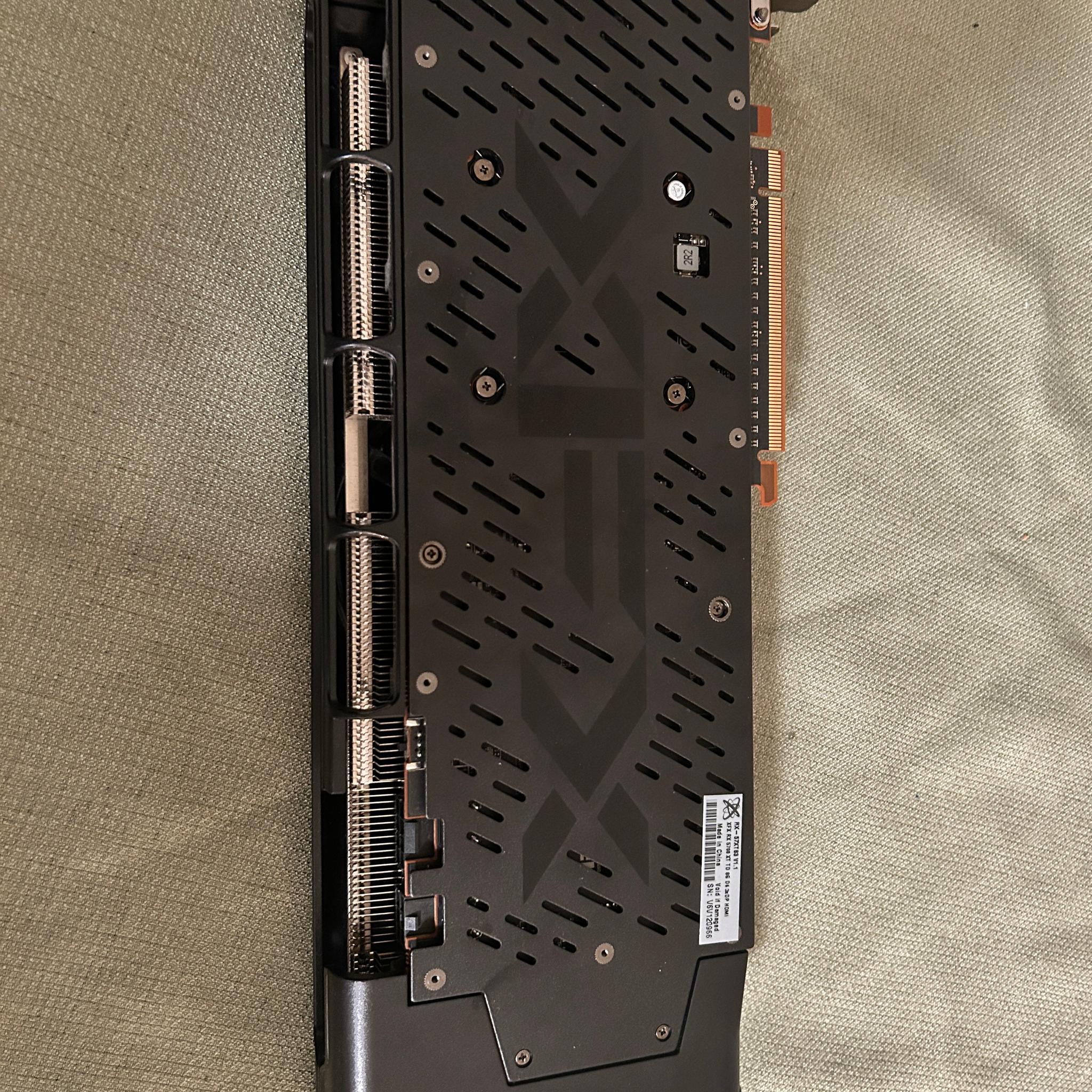 5700 XT