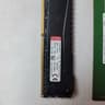 LOT OF (4) DDr4 32gb RAM (FOR PARTS)