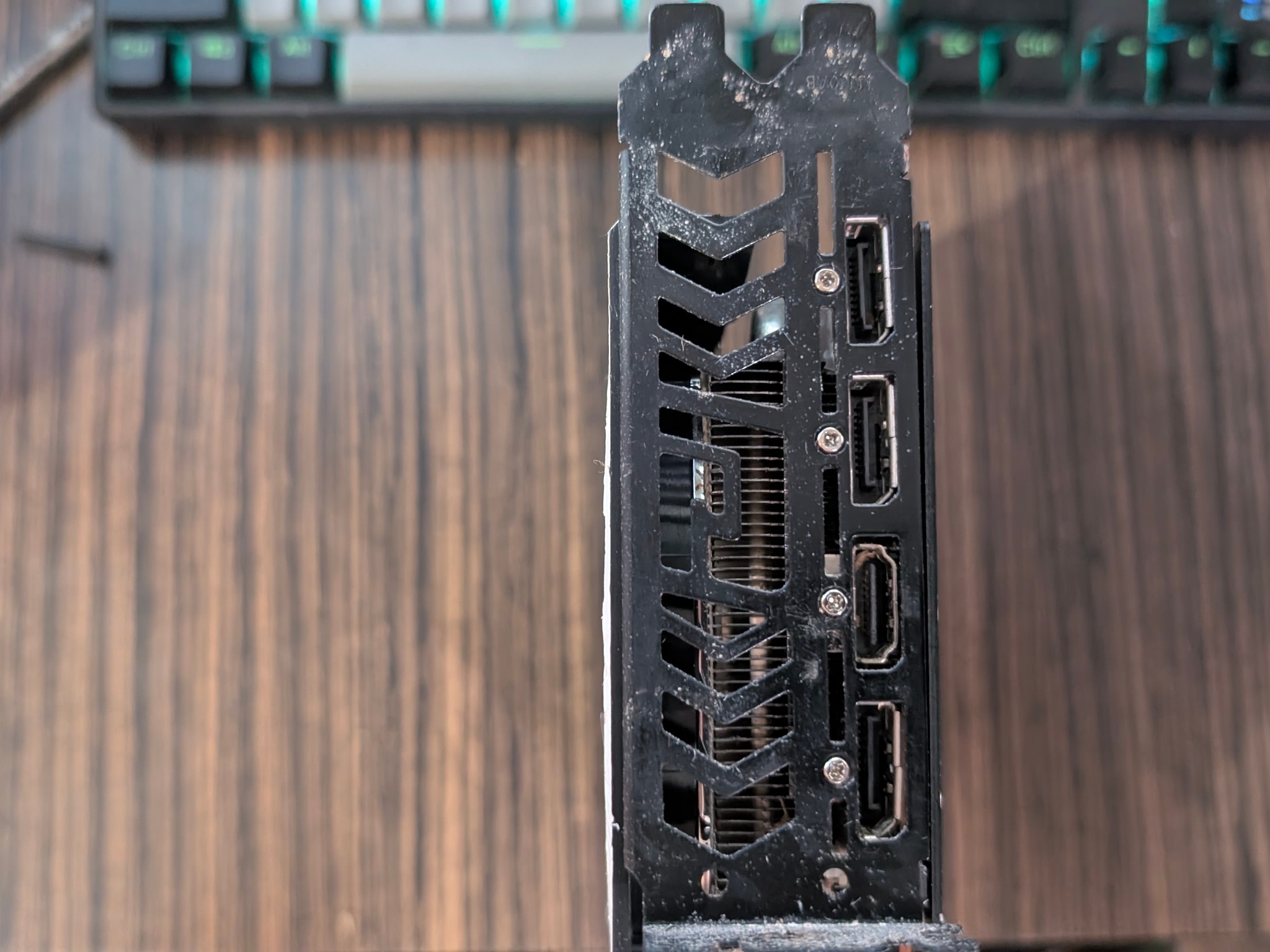 PowerColor Hellhound Radeon RX 6600