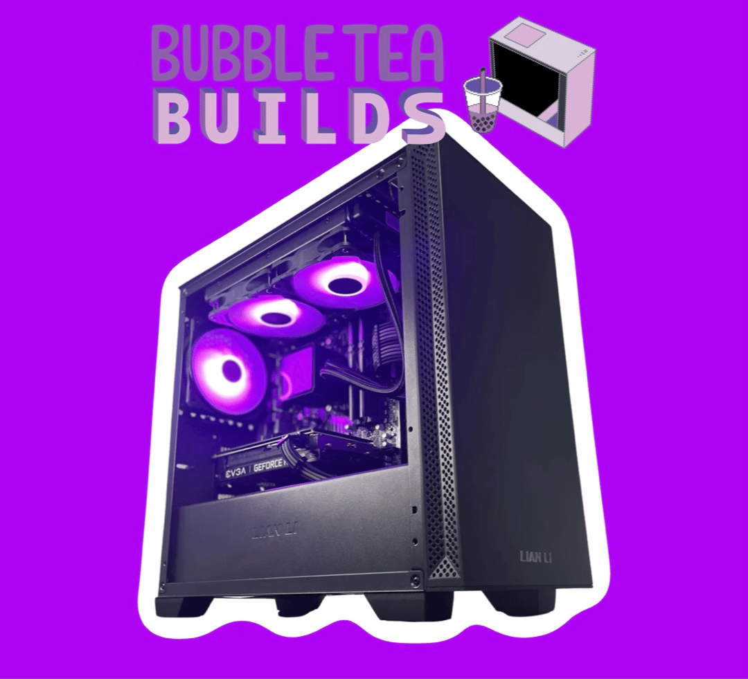 Victus | R5 5600, Rtx 3060 12gb Premium Gaming PC