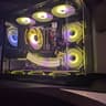 RGBEAUTY Fast 🎨 gaming PC sale! RTX 4060 TI! Windows activated! 🪟 ARGB FANS 🎨 240 FPS Ready ⬆️