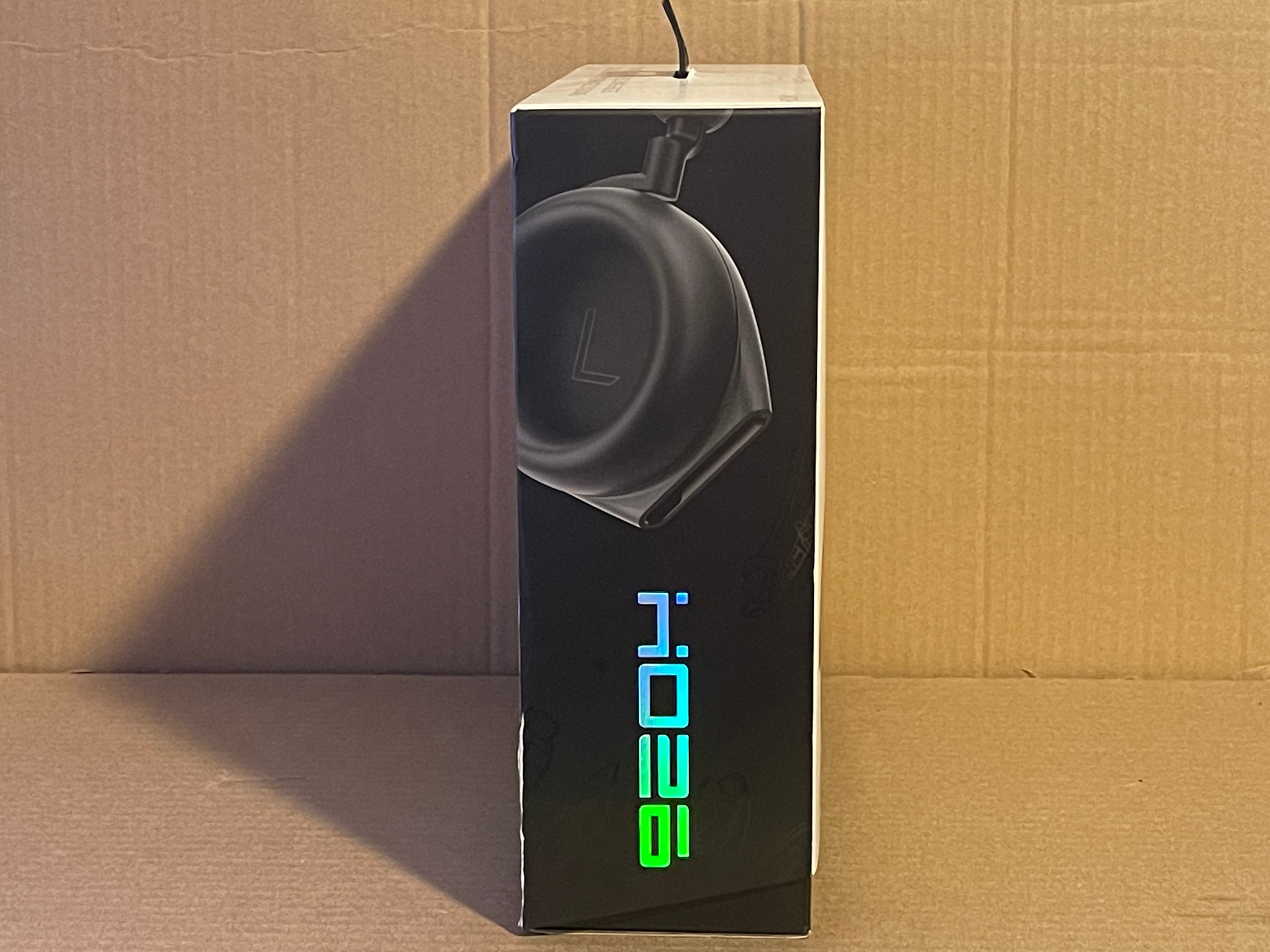 Alienware 920H Wireless Gaming Headset - Dark Side of the Moon