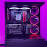 LOCK IN 🥜🔥 RX 9070 XT 16GB | Ryzen 7700X | 32GB DDR5 6400MHz CL32 | 2TB SSD m.2 | Win 11 Pro | WiFi7