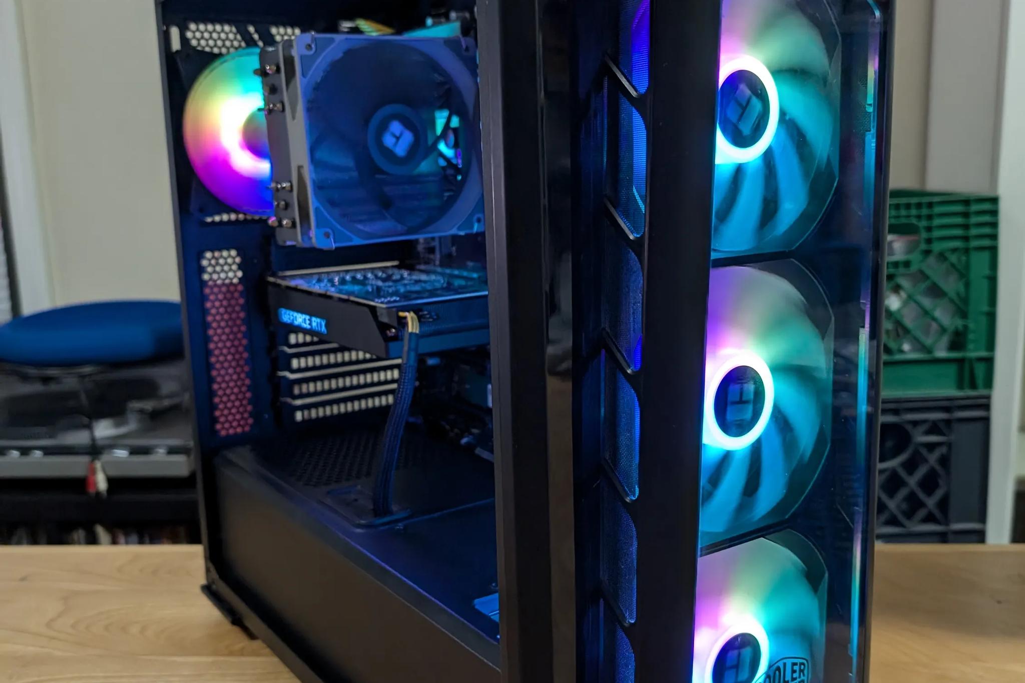 Kiwi_Tech_Cave