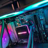"Striker" RTX 3070 and Ryzen 5 Gaming/Streaming PC