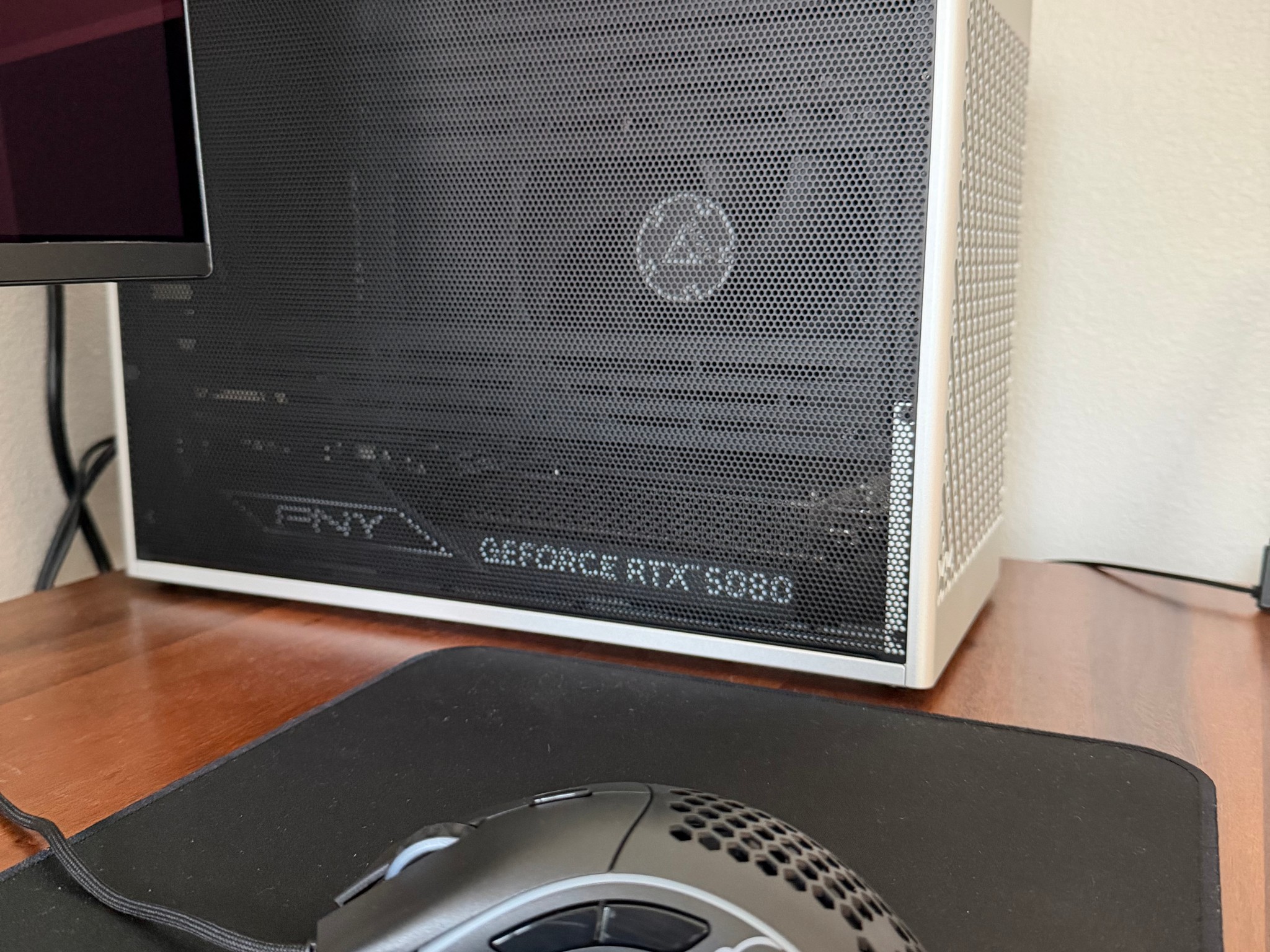 Mini ITX 5080 (Optimum Inspired)