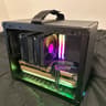 RTX 5090 | Ryzen 7 | 32 GB 6400mhz