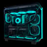 *FREE GAME* RTX 5080 | Ryzen 7 9850X3D | 32GB DDR5 6200MT/s | 2TB NVMe | The Commander RTX