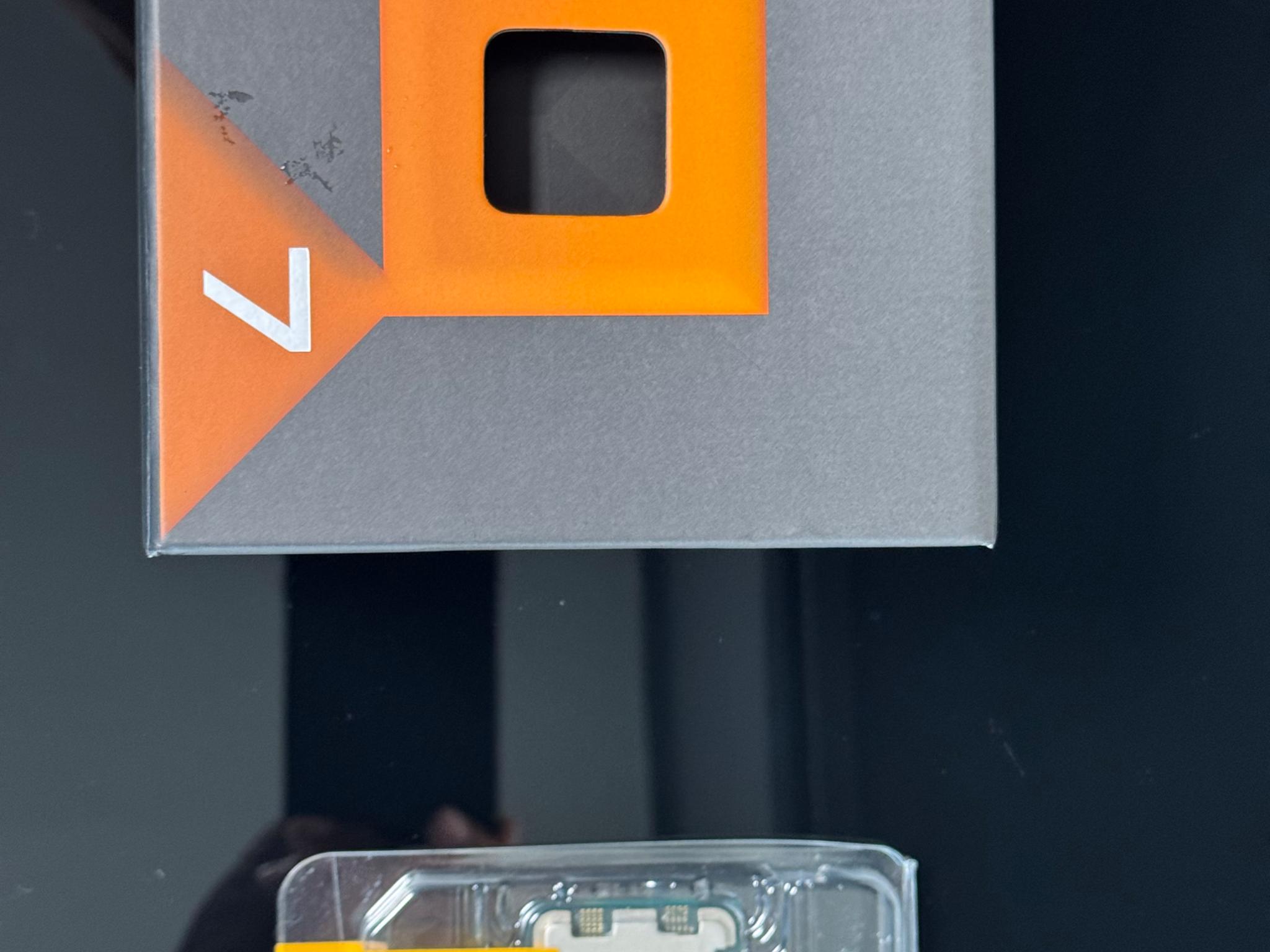 Ryzen 7800x3D