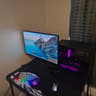 Radeon RX 9060 XT 16GB Custom Gaming PC - Ryzen 7 9800X3D, 2TB NVMe SSD