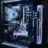 AI/LLM,content creation, hybrid gaming/workstation