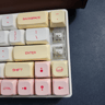 Macaron: 65% Custom Keyboard