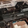 Motherboard/CPU/Memory Combo: ASUS MAXIMUS XIII APEX w/Intel 11900k CPU/G.Skill 4800mhz DDR416gb
