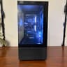 RTX 4070 TI Super | Ryzen 7 7700X | 32GB DDR4 | 1 TB SSD | 750W PSU | 3x 120mm Fan | mATX Case