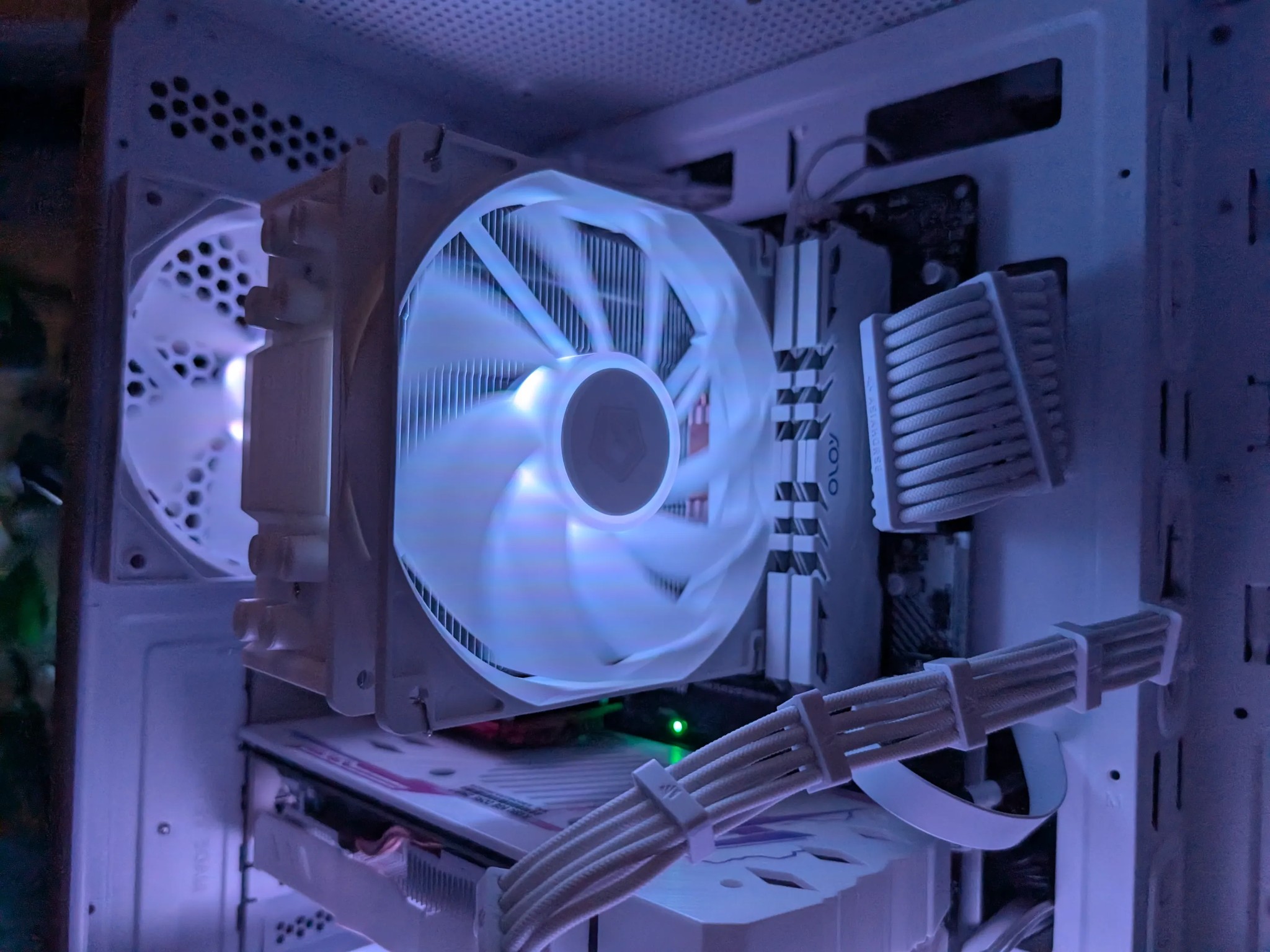 🔥 STARTER PC | High FPS | E-SPORTS Gaming PC – Ready to Game!