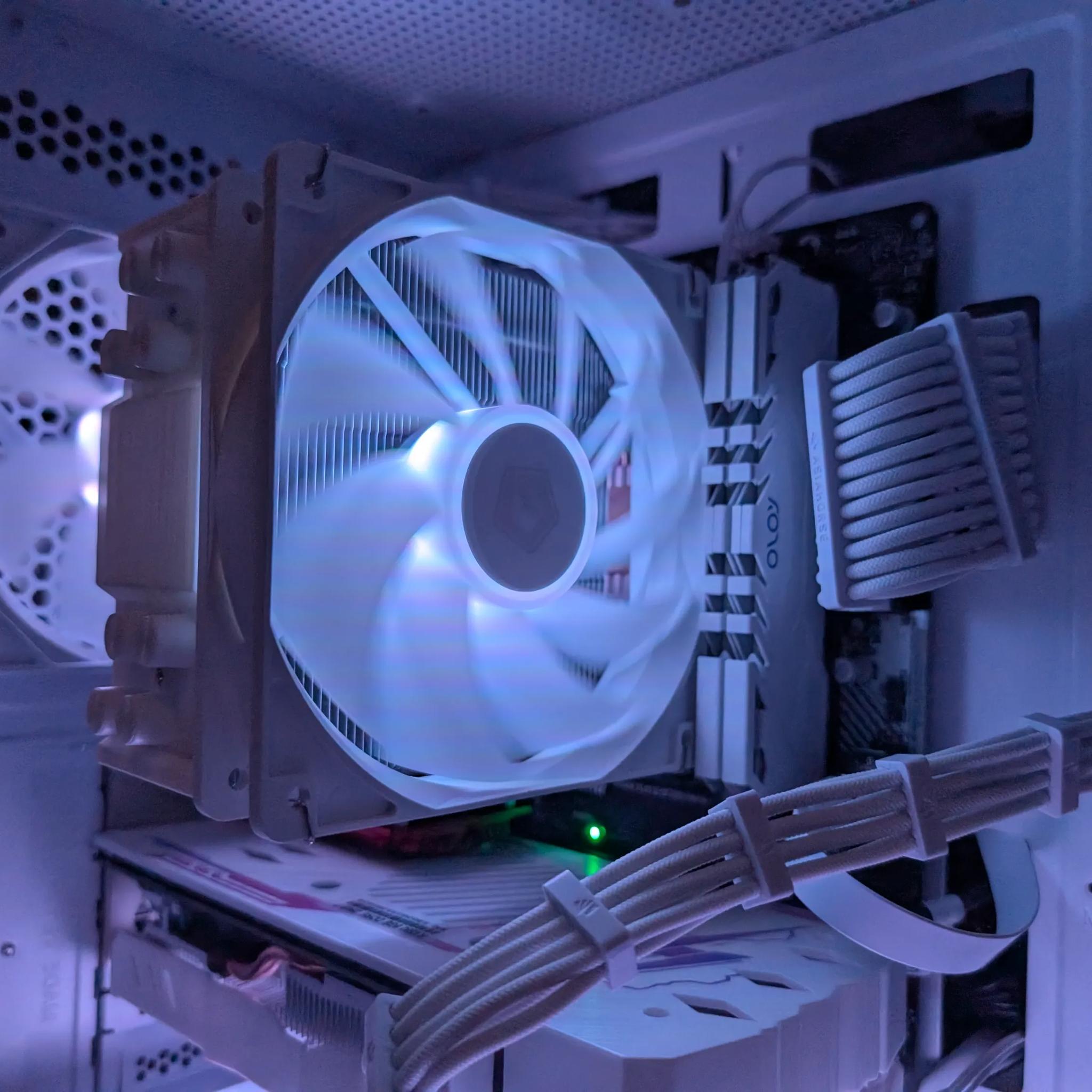 🔥 STARTER PC | High FPS | E-SPORTS Gaming PC – Ready to Game!