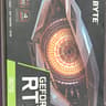GIGABYTE GAMING OC Rev 2.0 GeForce RTX 3070