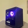 Brand New Rx 9060xt + 7600x Gaming PC