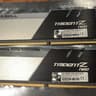 G.Skill Trident Z Neo Series 32GB (2x16GB) RAM DDR4 3600MHz F4-3600C16D-32GTZNC
