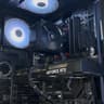 GAMING PC \ 3060ti \ Ryzen 5 \ 1TB STORAGE \ WiFi