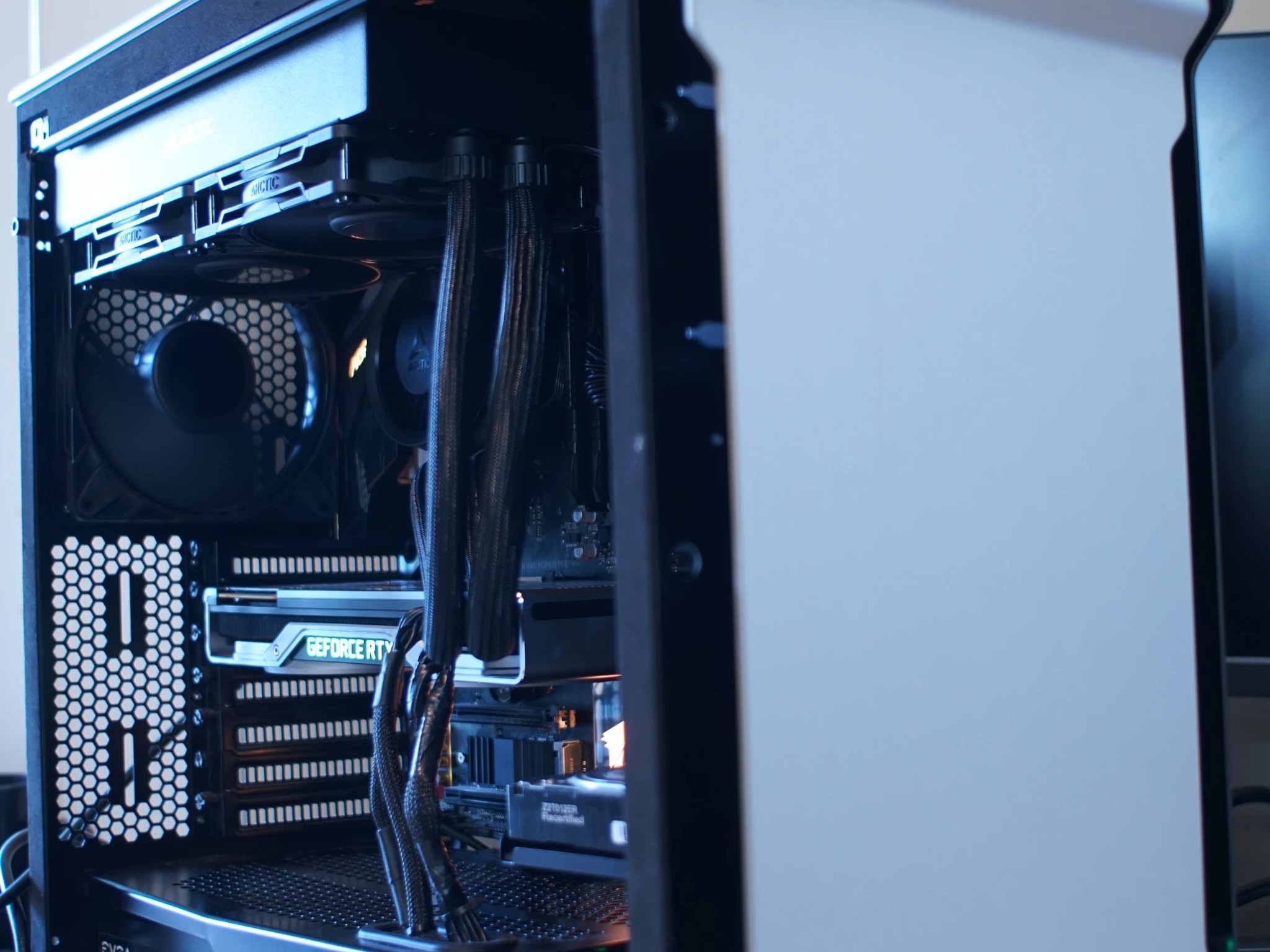 Performance Gaming & Workstation PC | RTX 2080ti, Ryzen 3700X, 32GB RAM