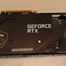 MSI Ventus GeForce RTX 3060 12GB GDDR6