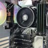Gaming PC Ryzen 7 5700G 16GB RAM 1TB SSD   Windows 11 Computer