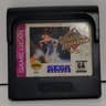 VTG World Series Baseball 95 Sega Game Gear Videogame Gaming Gamer Collectible