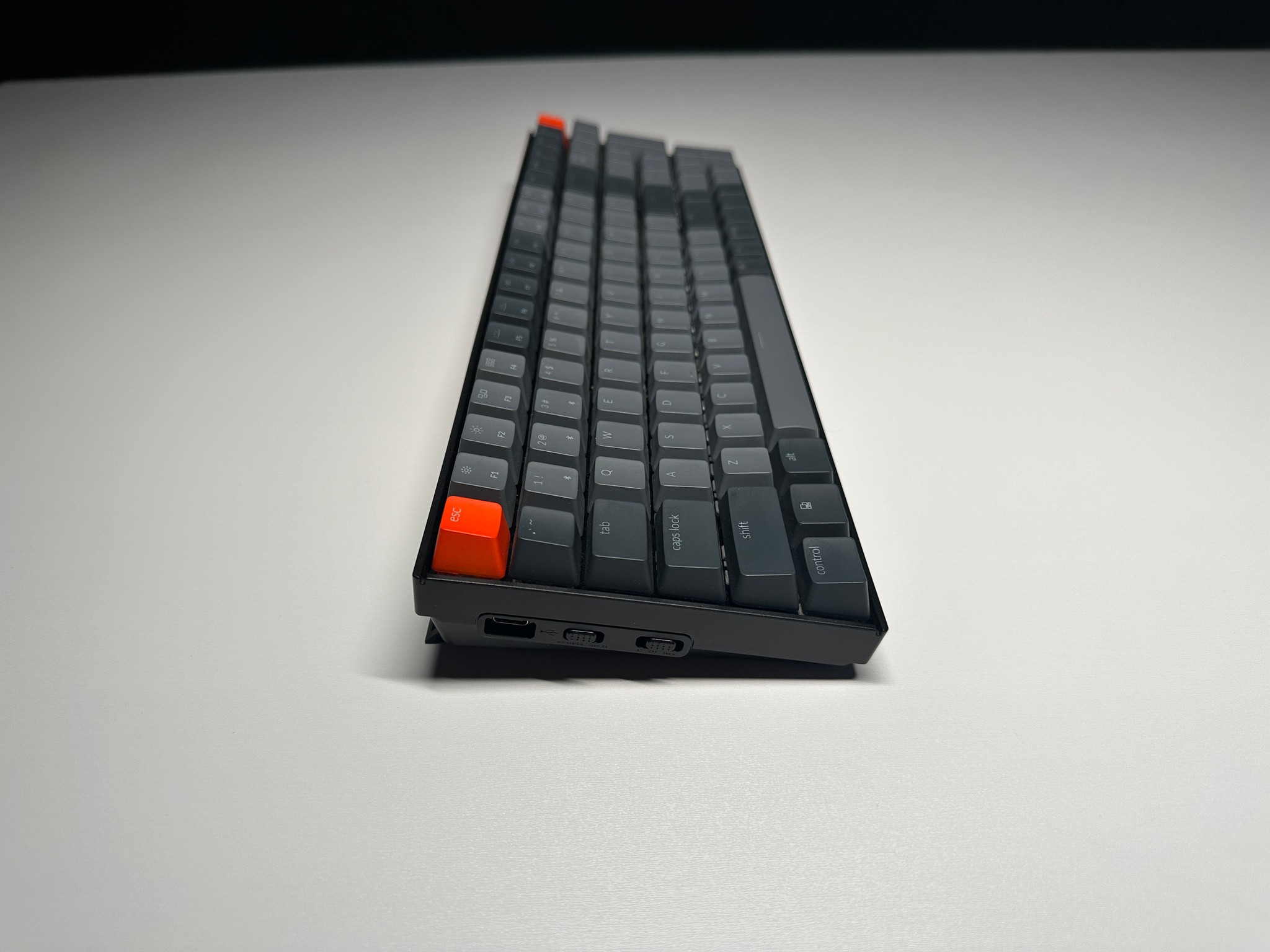 Keychron K4 V2 Wired/Wireless 