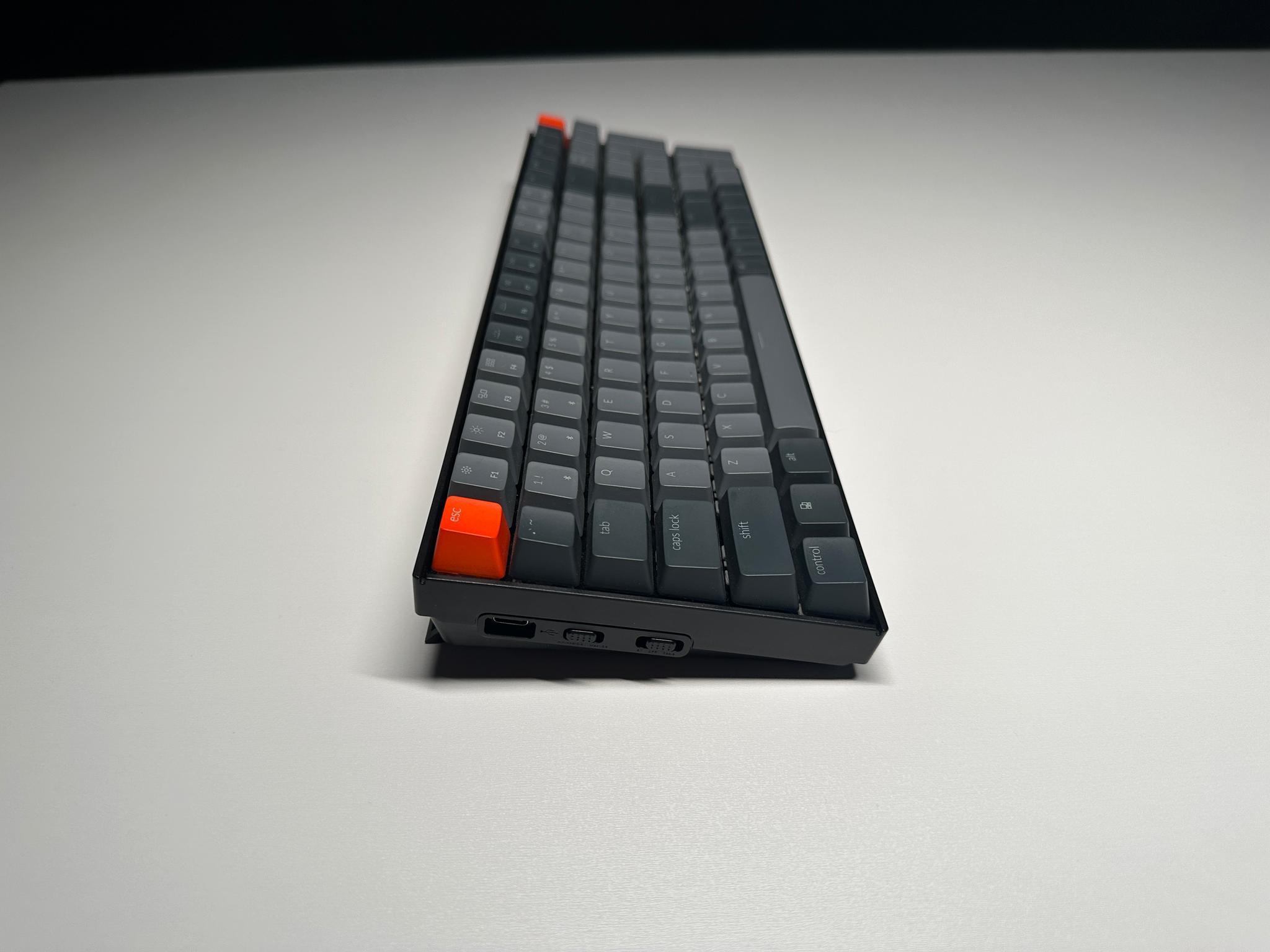 Keychron K4 V2 Wired/Wireless 