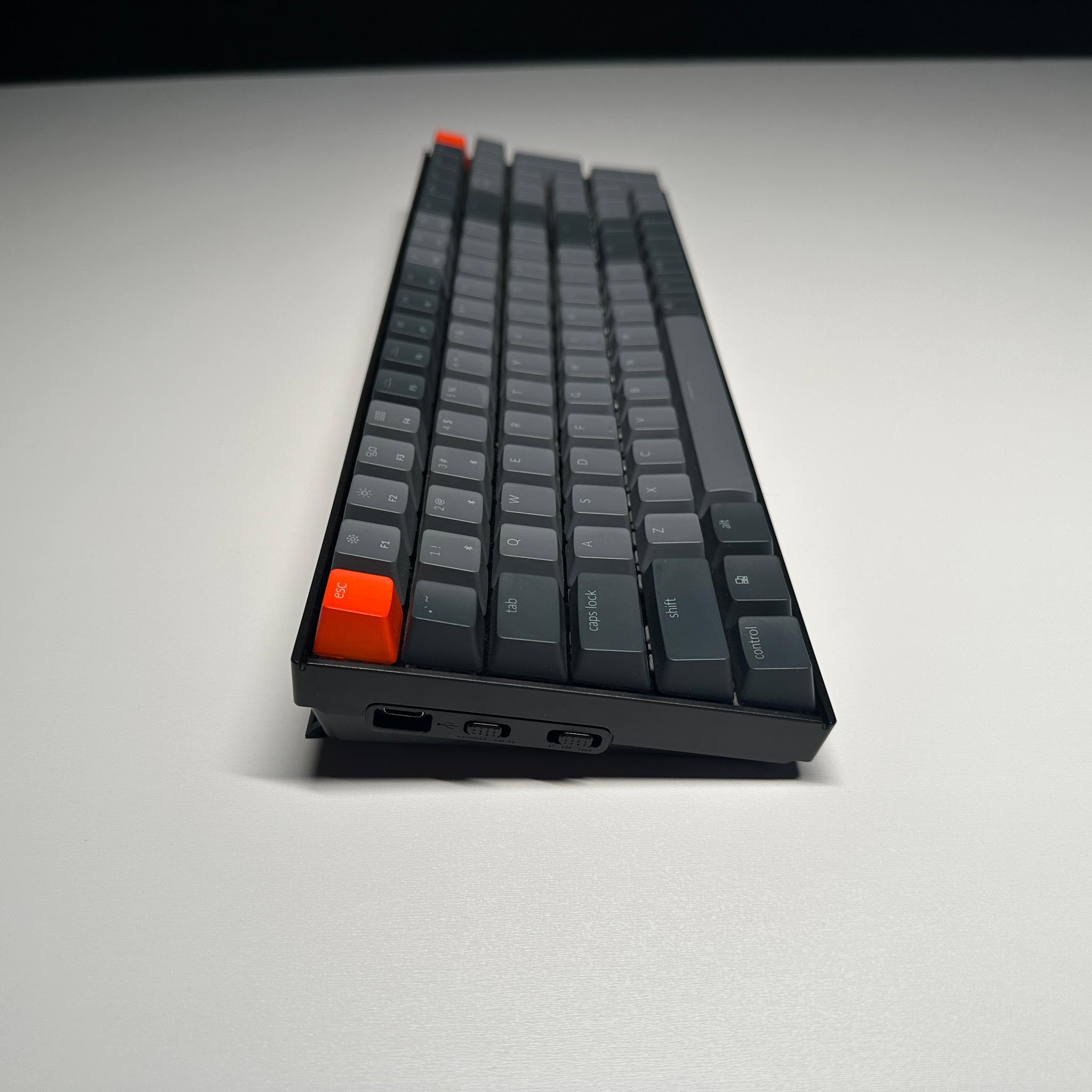 Keychron K4 V2 Wired/Wireless 