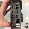 LIKE NEW - ASUS DUAL RTX 3070