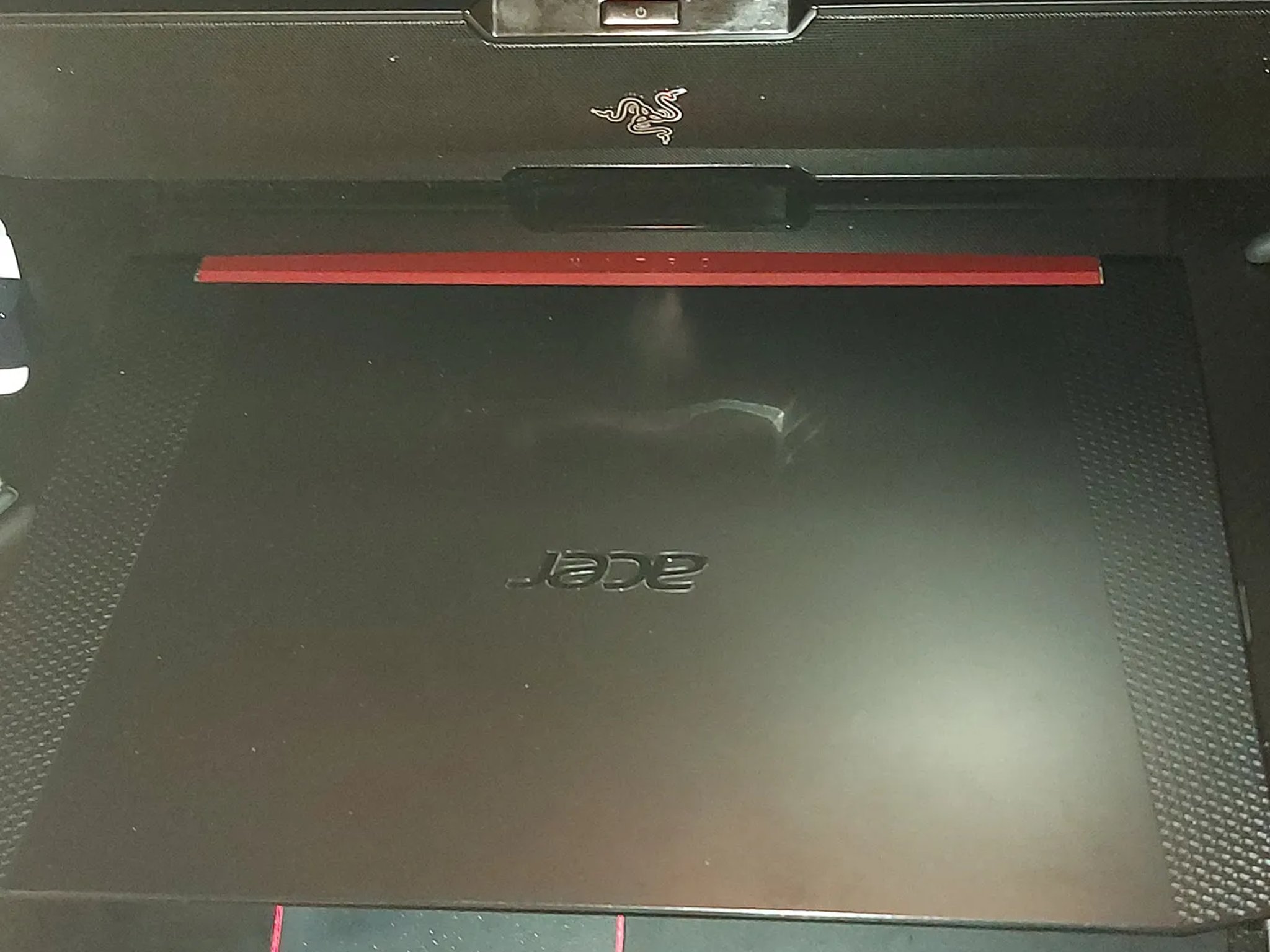 Acer Nitro 5 an515-54. 2TB SSD Storage!!! 32GB DDR4!!!