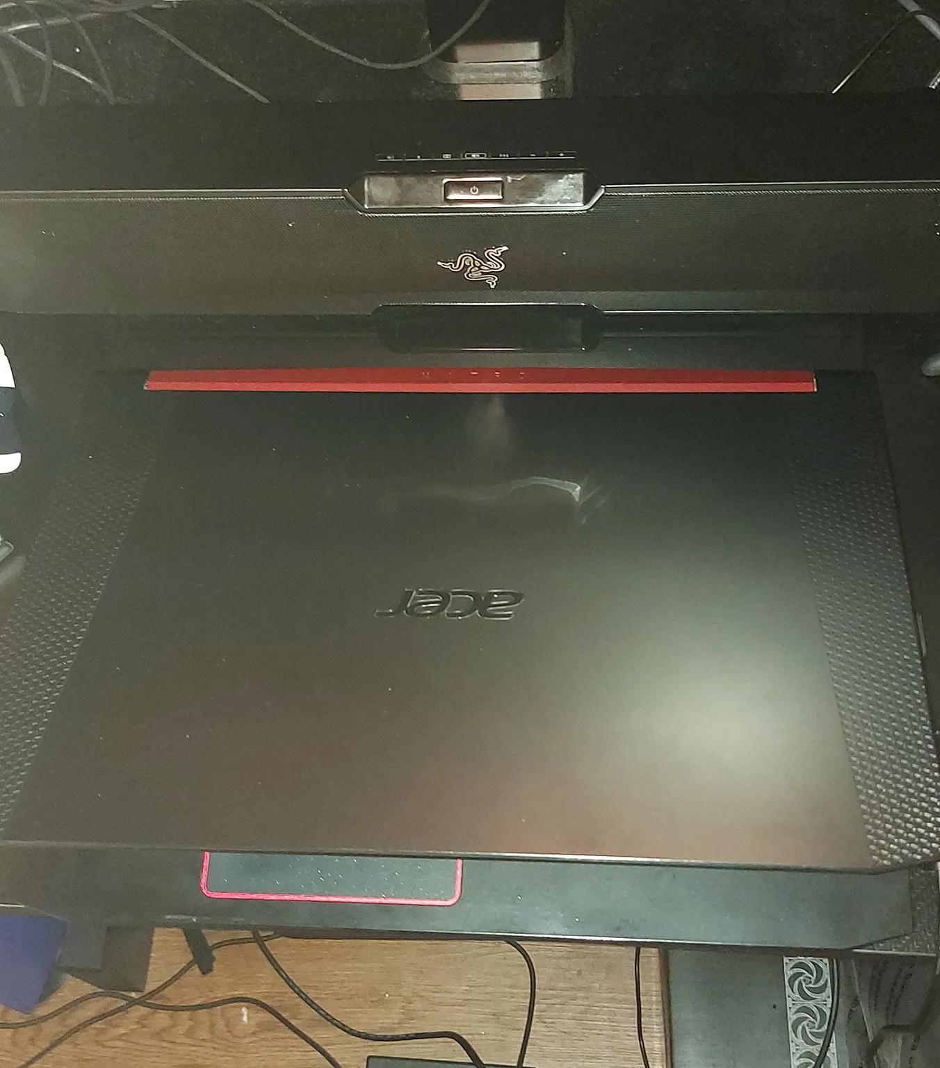 Acer Nitro 5 an515-54. 2TB SSD Storage!!! 32GB DDR4!!!