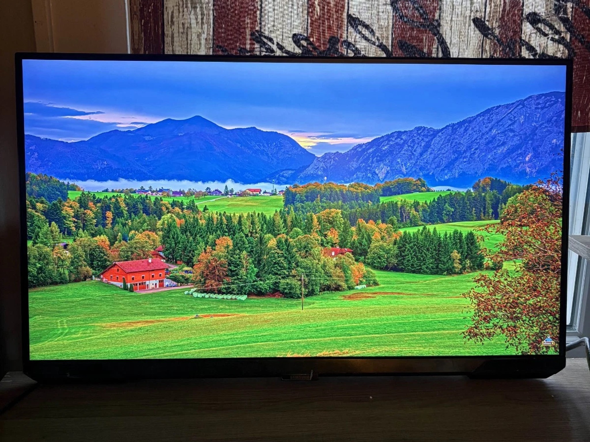 Samsung S28BG700EN 28" 4K UHD Gaming Monitor (CS)