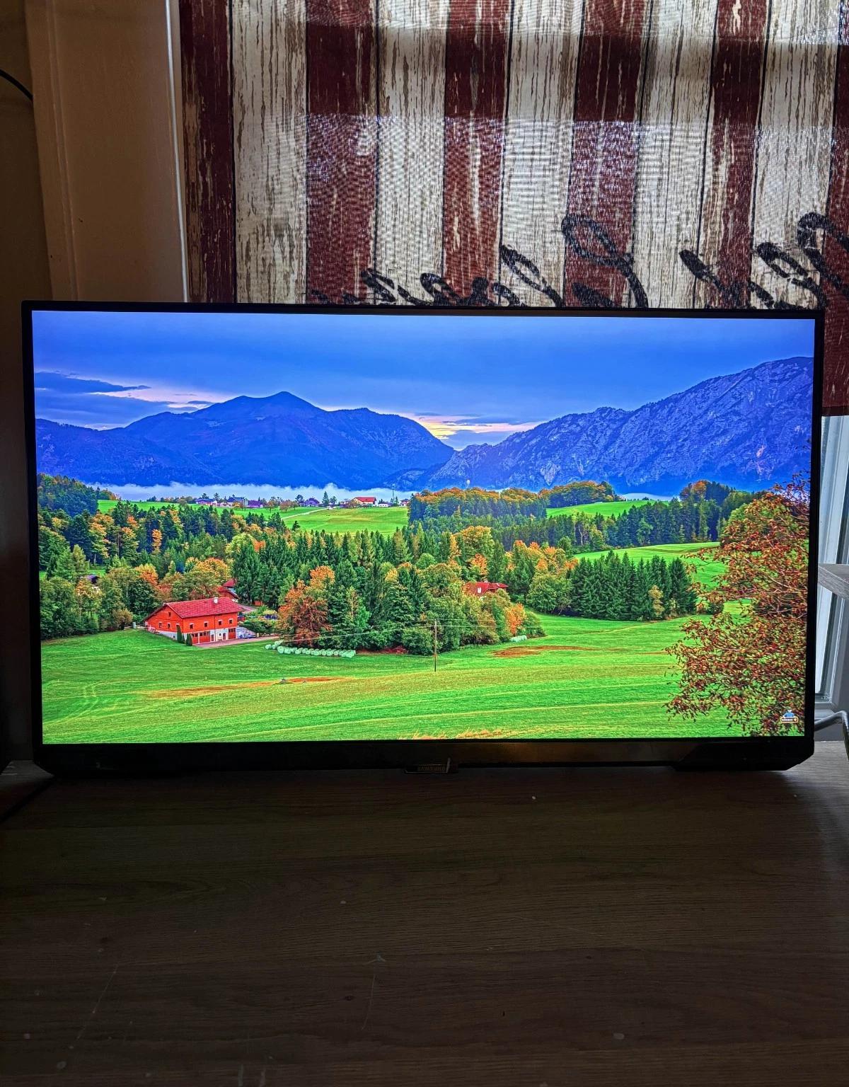 Samsung S28BG700EN 28" 4K UHD Gaming Monitor (CS)