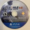 MLB 14 The Show - Sony PlayStation 4 PS4 Tested