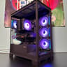 RX 6950XT Intel Core i7 12700k Gaming PC