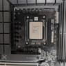 ASUS TUF GAMING B760M-PLUS WIFI D4 LGA 1700 Motherboard + Intel Core i3 12100F CPU