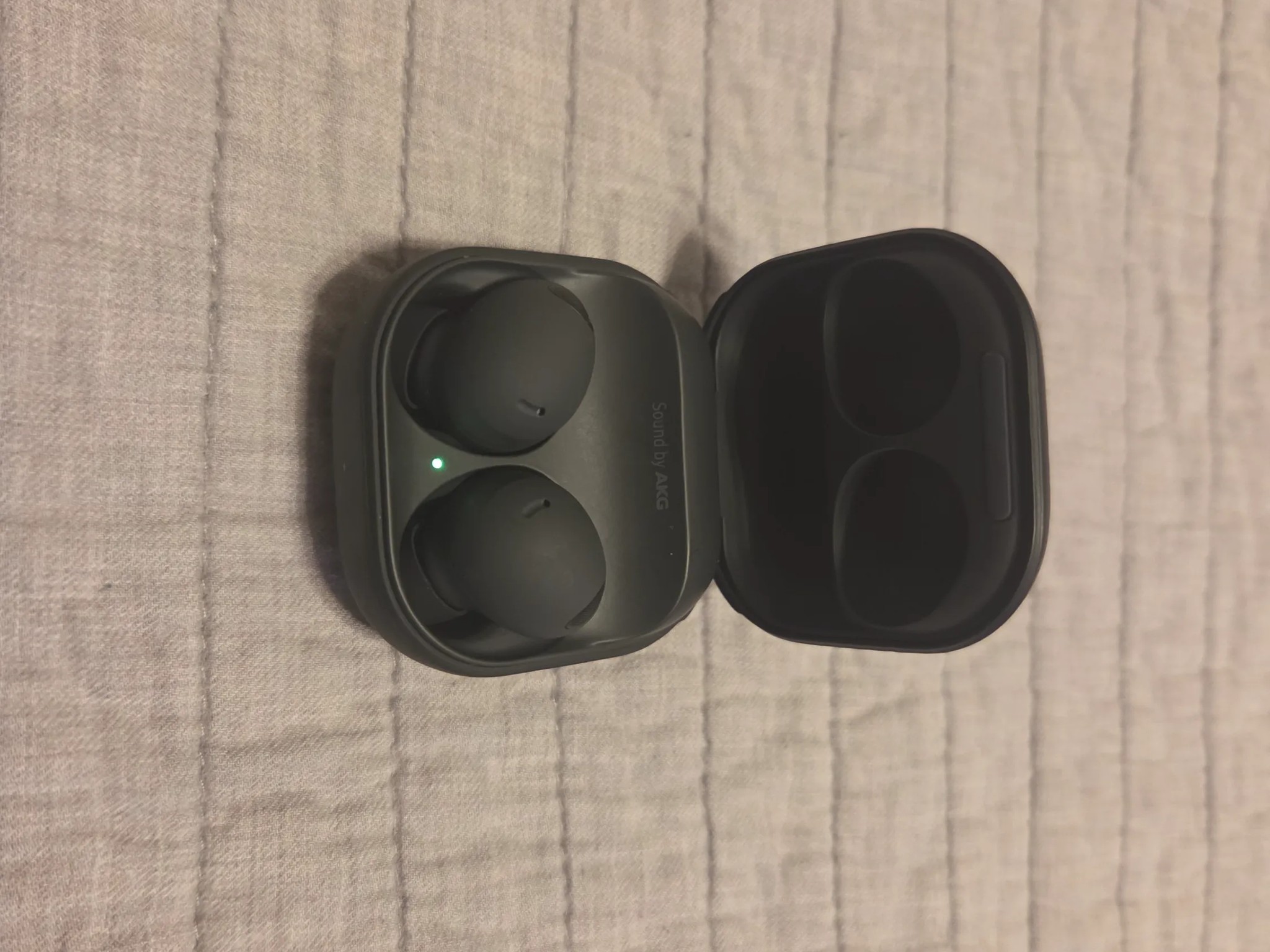 Samsung Galaxy buds Pro 2 | Black | Fair Condition
