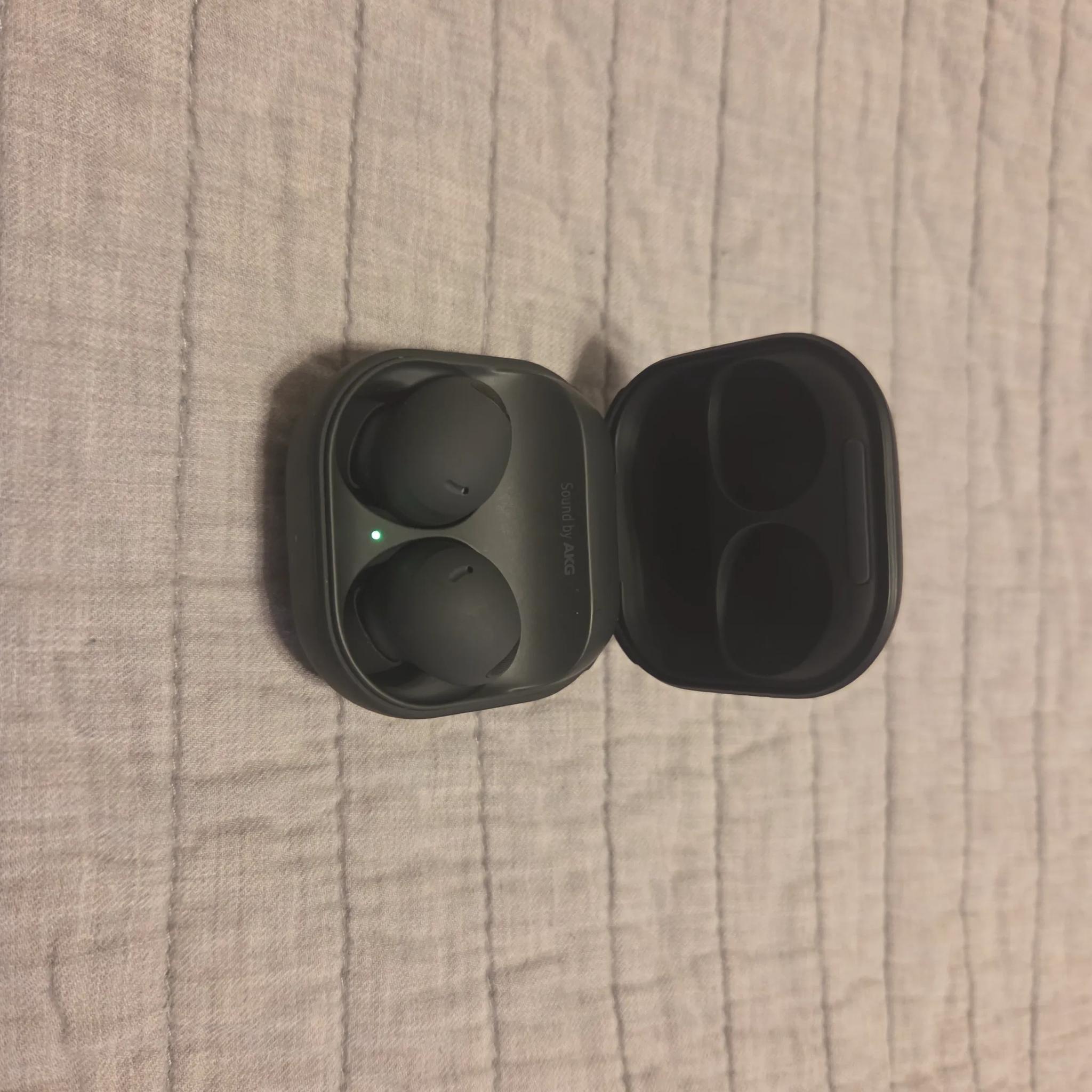 Samsung Galaxy buds Pro 2 | Black | Fair Condition