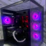 Pure Aesthetic Gaming PC | Ryzen 5 | RTX 2060 | 32GB RAM | 512GB SSD