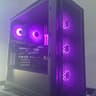 Gaming PC – Ryzen 7 + RTX 3060 12gb | 32GB RAM | 1TB NVMe | ARGB Build