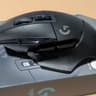 Logitech G502 X
